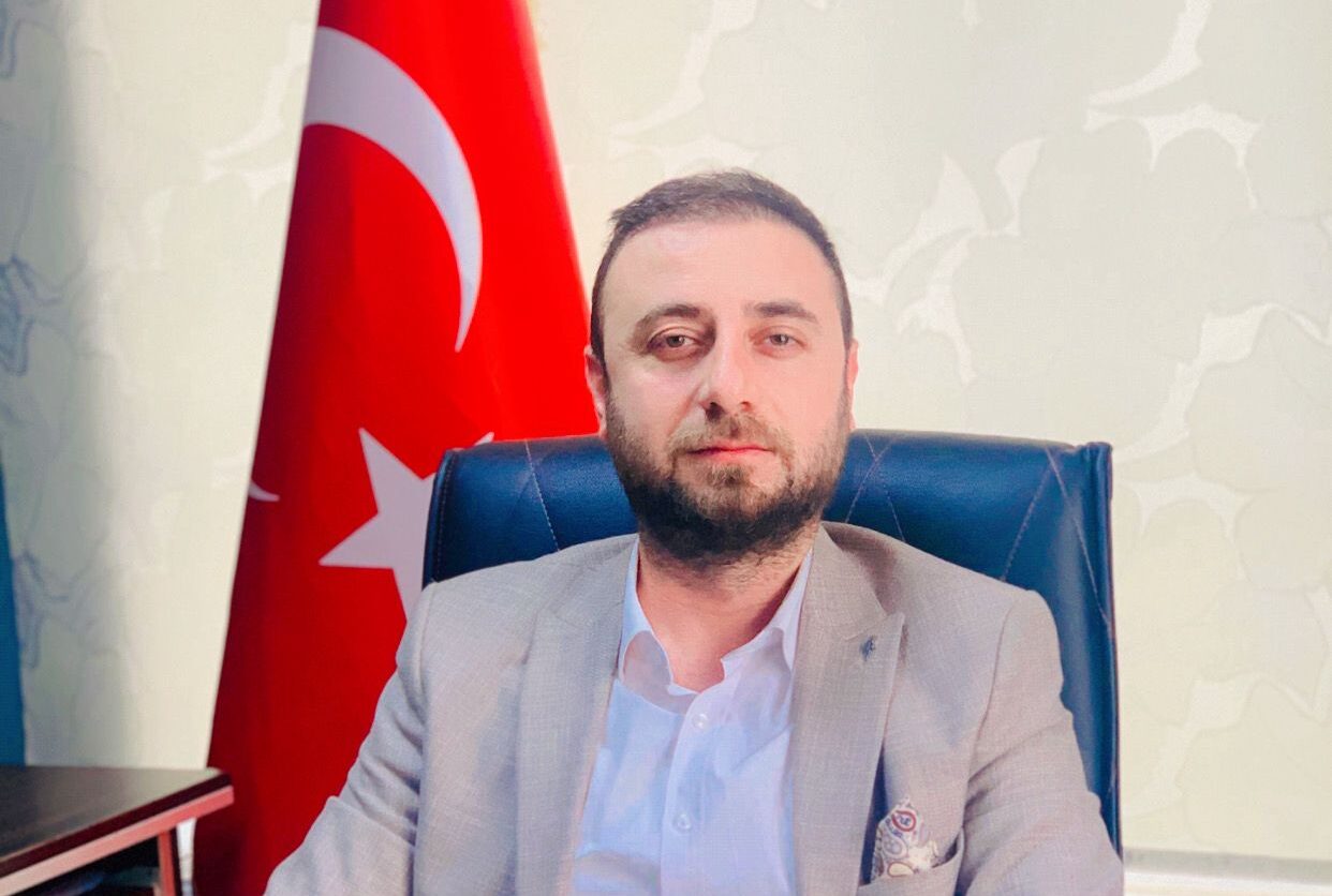 Mekan Görük