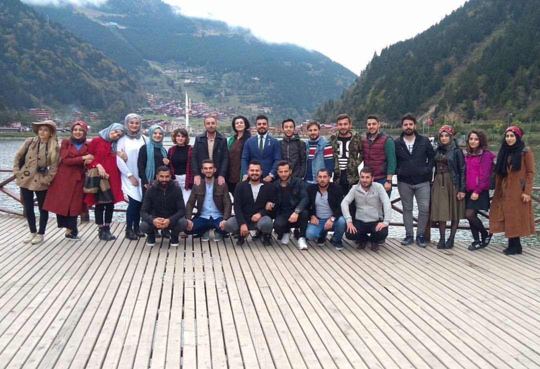 Türkiye Gençlik Konseyi Gönüllü Üyelik Sürecini Başlattı