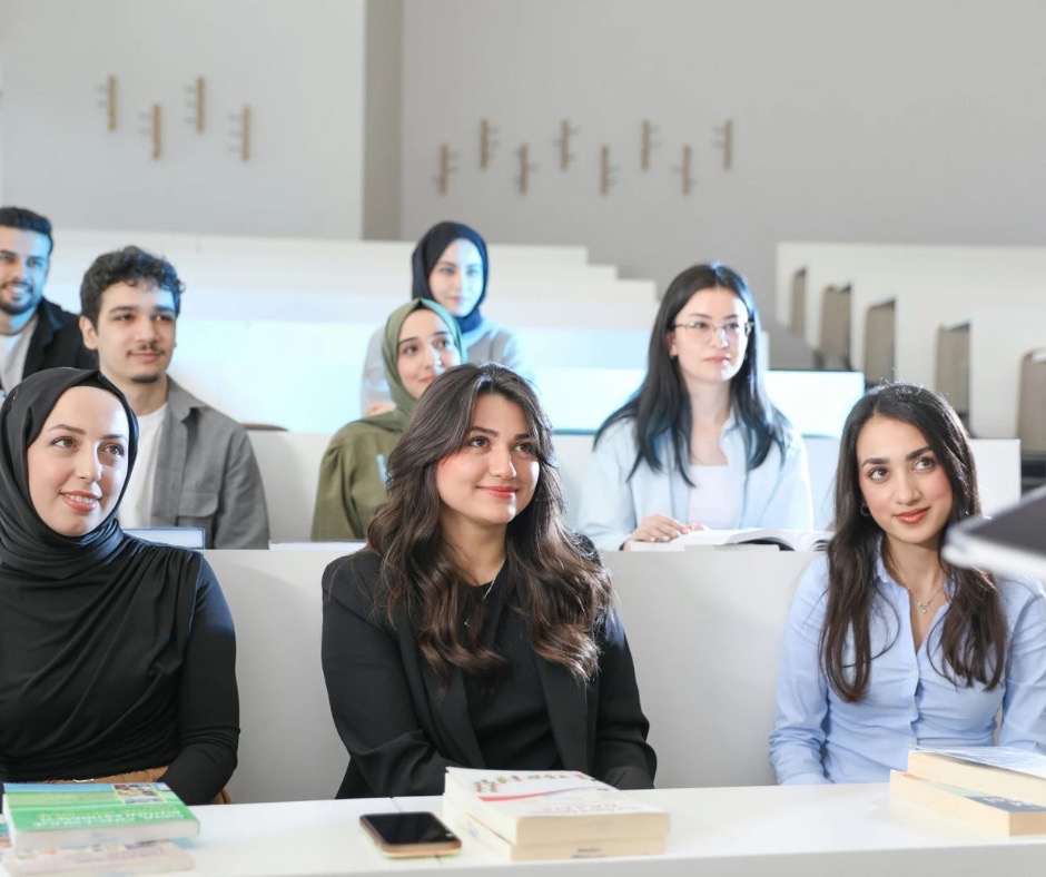 TGK Eğitim Akademisi Açılıyor