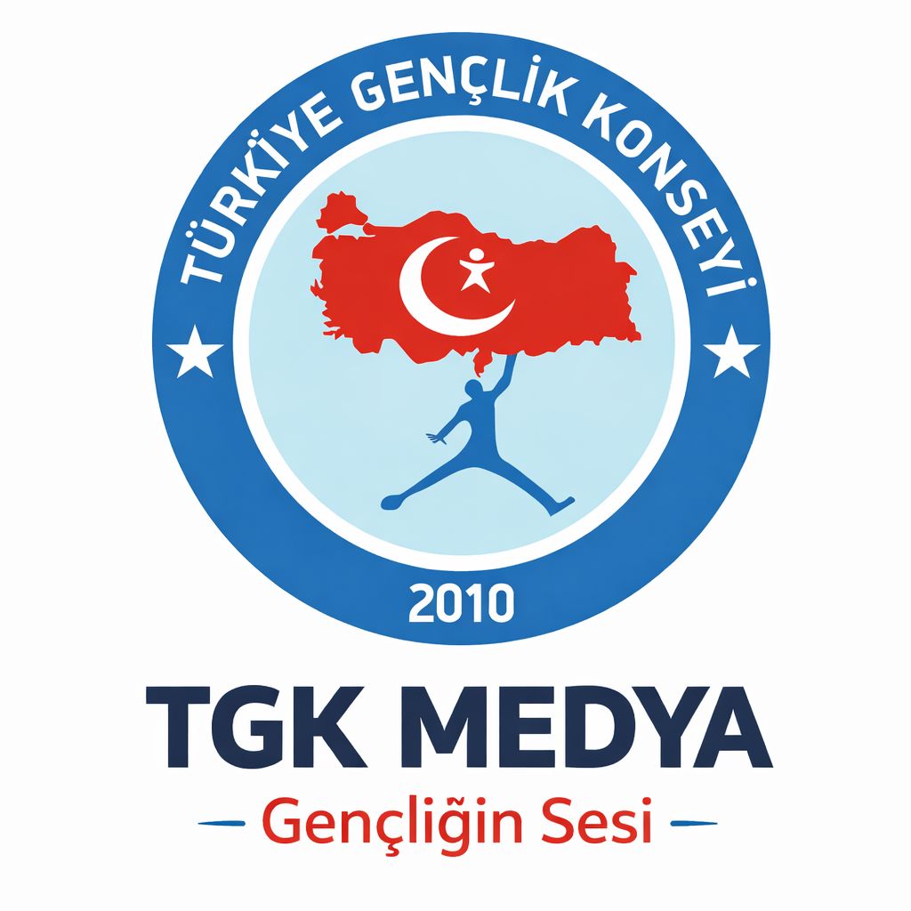 TGK Medya Yayında: Gençliğin Yeni Sesi
