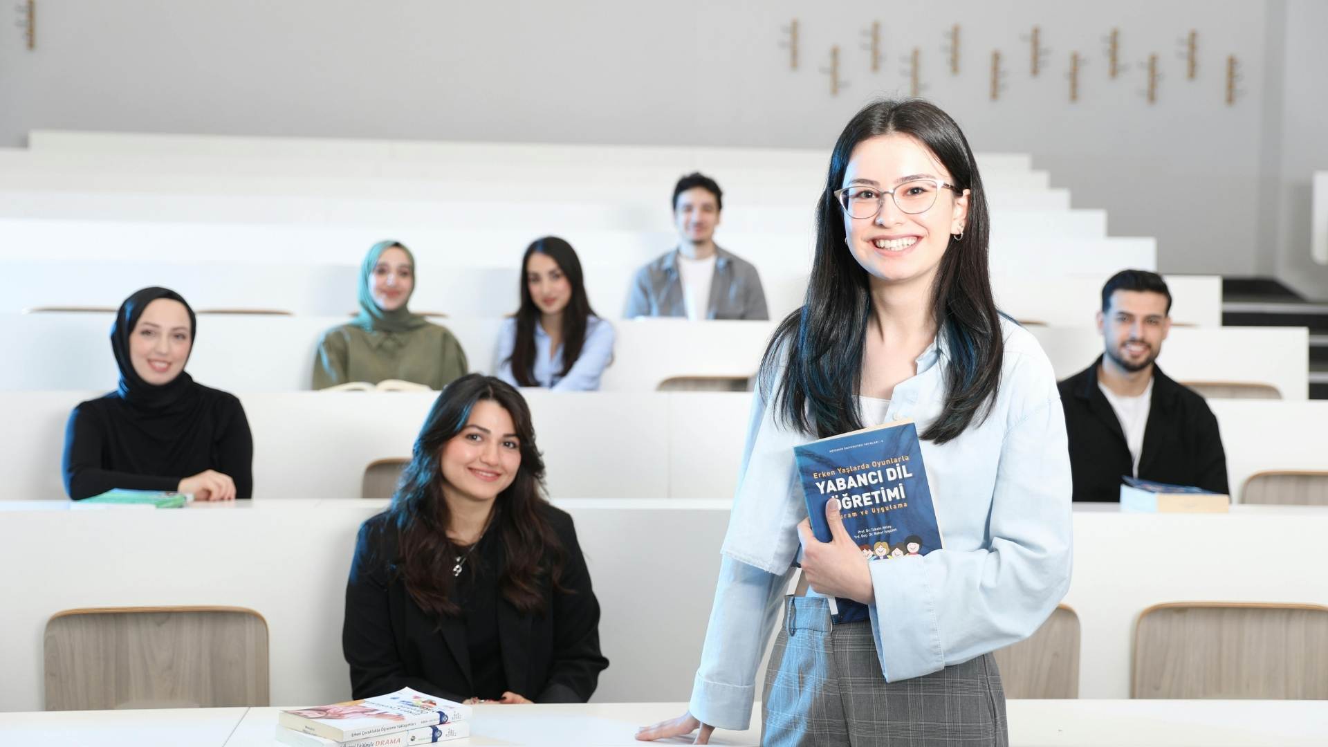 TGK EĞİTİM AKADEMİSİ AÇILIYOR!