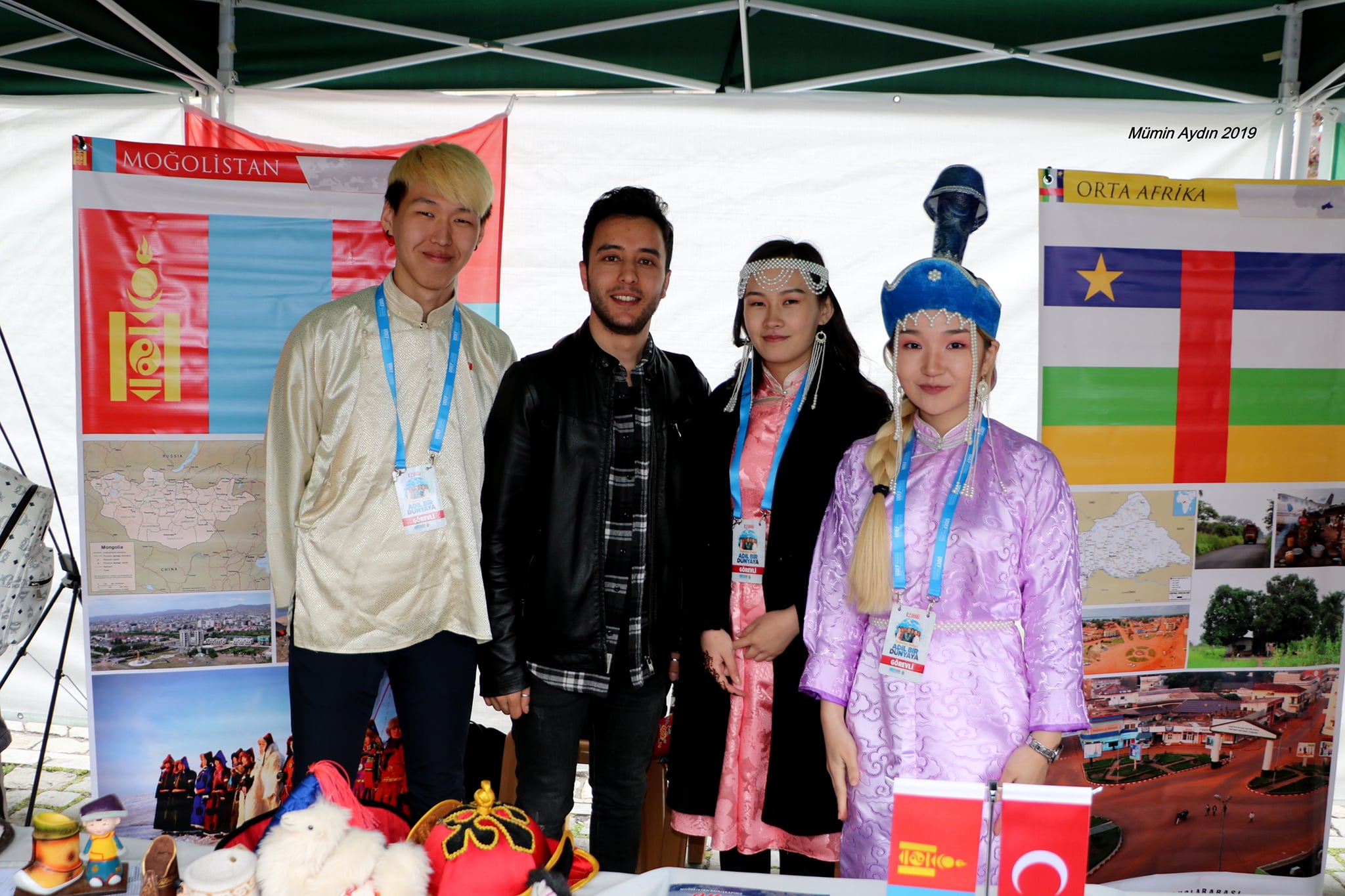 TGK: ÖNCE İNSAN" DİYEREK YOLA ÇIKTIK...