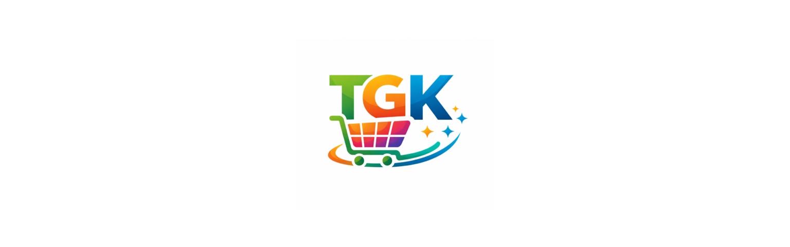 TGK Market Açıldı!