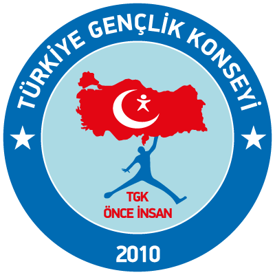 TGK Logo
